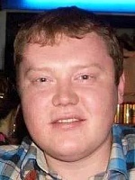 Зубарев Алексей Сергеевич