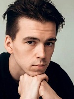 Шаталов Дмитрий Андреевич