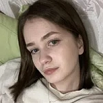 Лешина Анастасия Дмитриевна