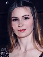 Юрина Светлана Евгеньевна