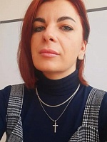 Заикина Наталья Алексеевна