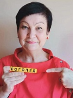 Маликова Эльвира Зинуровна