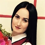 Ксения Алексеевна Сафонова