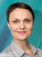 Ветрова Людмила Анатольевна