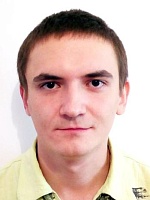 Габбасов Роман Камилевич