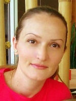 Жаркова Александра Александровна