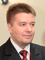 Некрасов Максим Владимирович