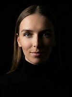 Волкова Александра Владимировна